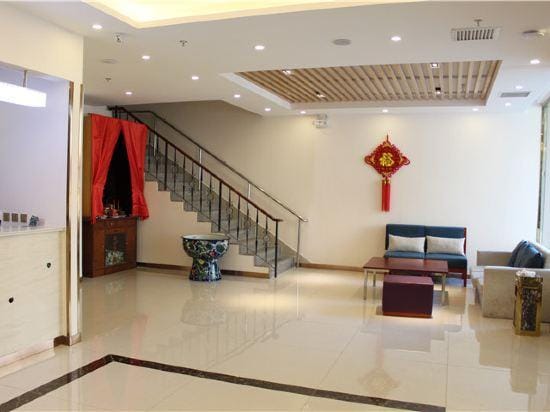 GreenTree Inn Hotel in Beijing
