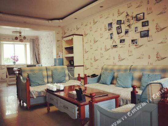 No. 97 Private Hot Spring Garden Hotel in Beijing