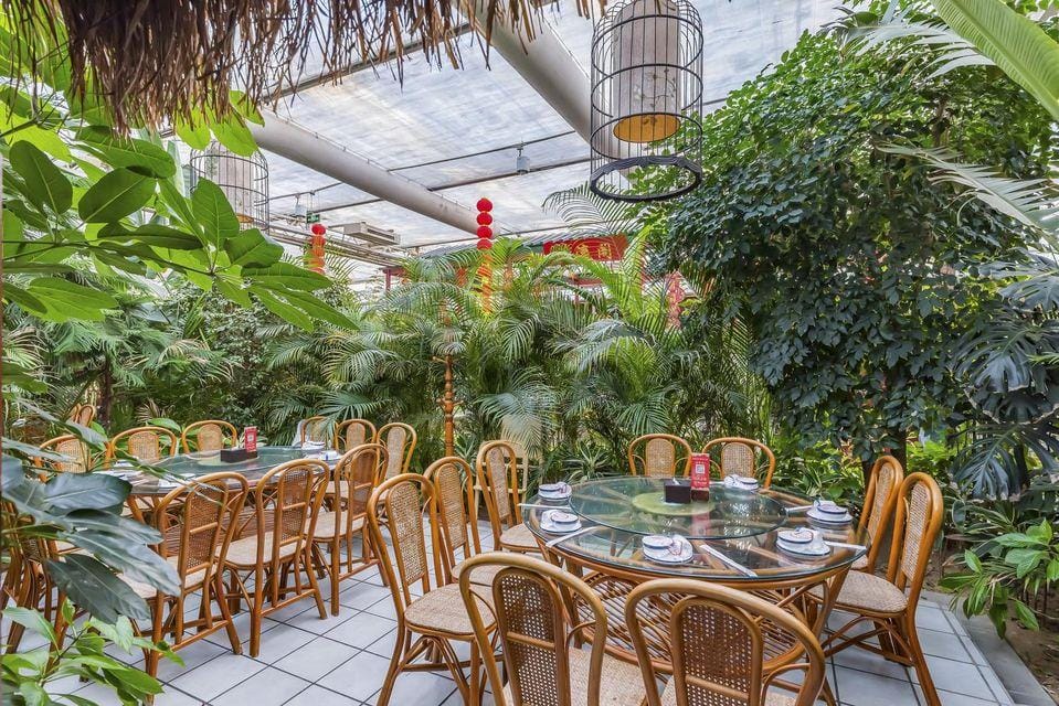 Nangong Hot Spring Manor Hotel Hotel in Beijing