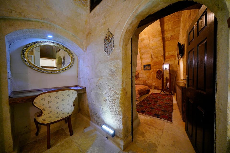 Urgup Inn Cave Hotel Hotel in Kayseri, Türkiye