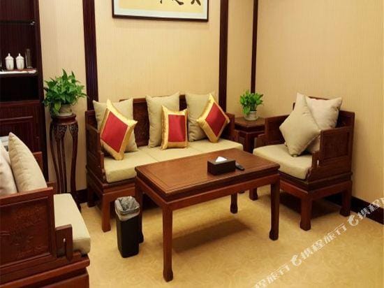 Haiyi Hua'an Hotel Hotel in Beijing