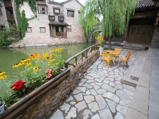 Yang’s Inn Hotel in Beijing