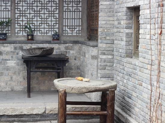 Yongshun Inn Hotel in Beijing