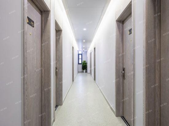 Liru Tujia Hostel Hotel in Beijing