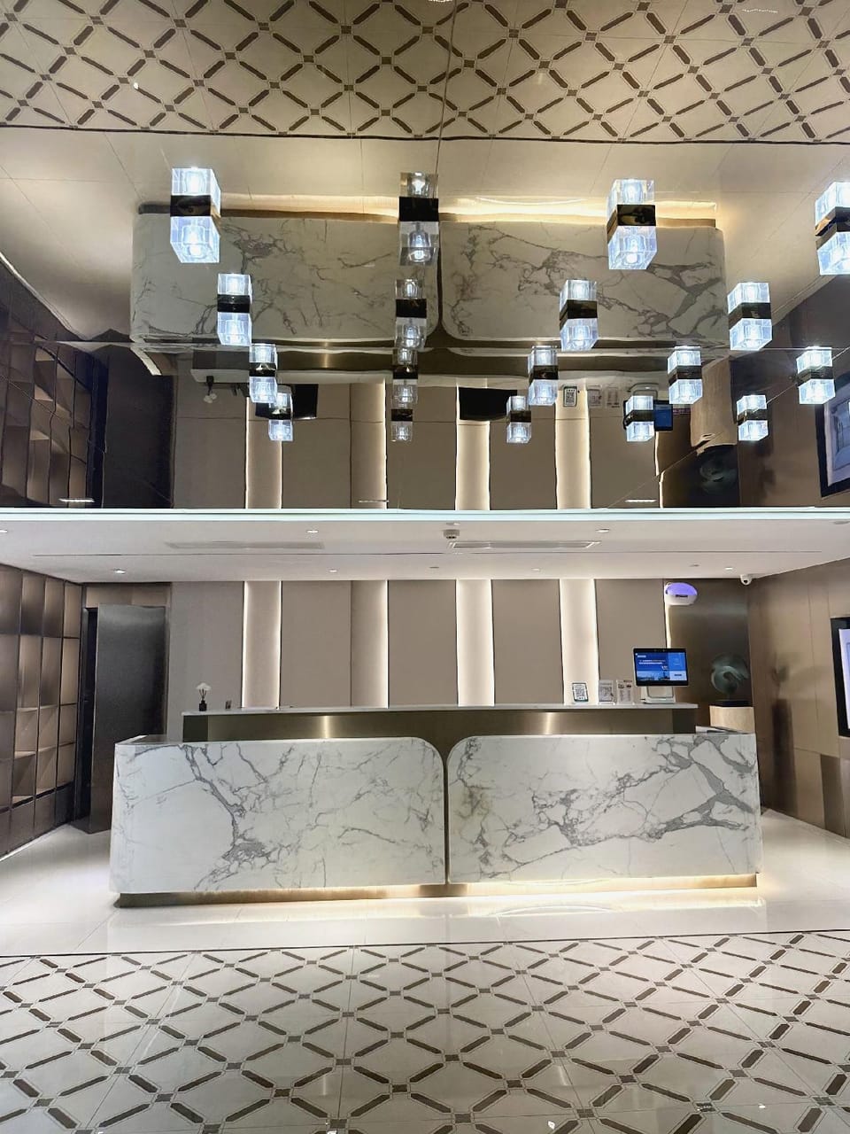 Tianfeng Hotel Hotel in Tianjin