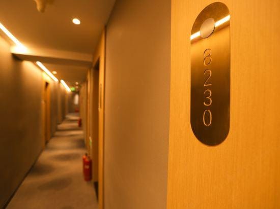 Lin'otel QianMen Branch Hotel in Beijing