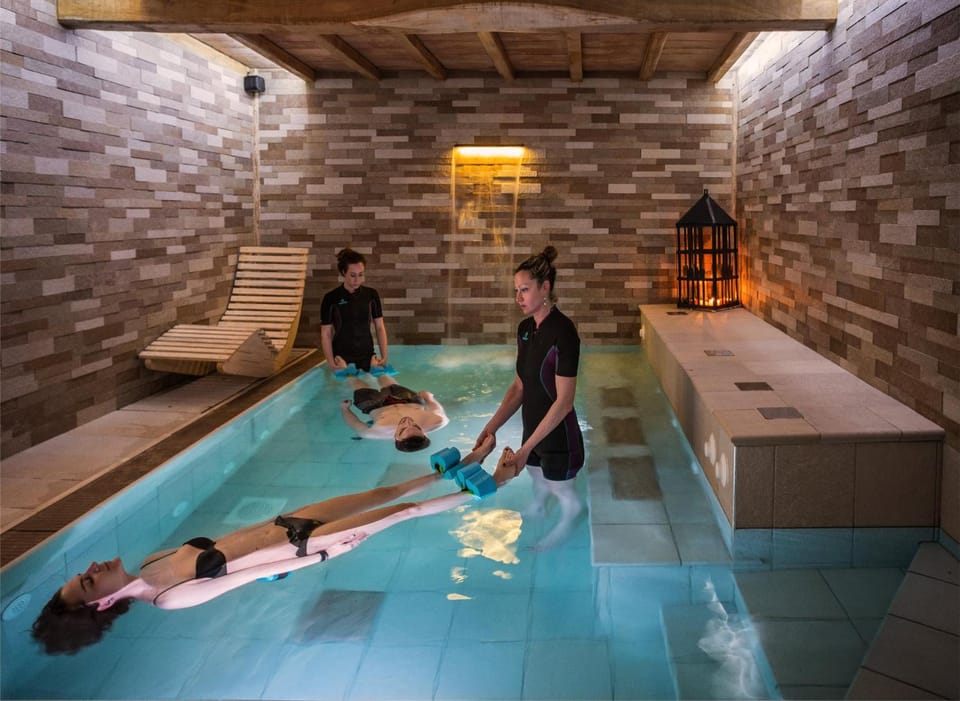 Villa Hotel Valle Del Marta Resort Hotel in Tarquinia