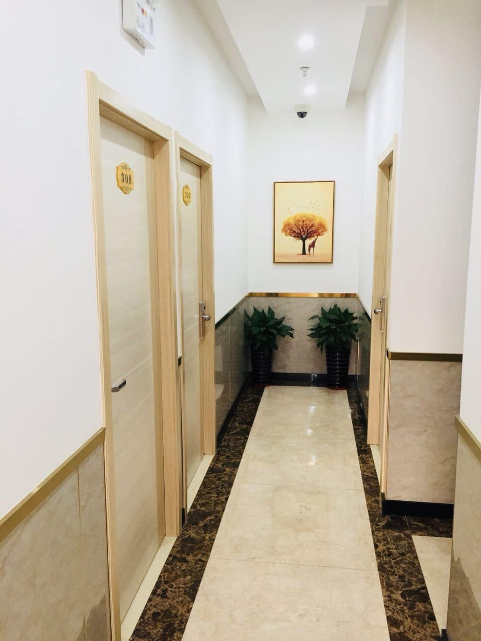 Shanghai Yishang Hotel Hotel in Shanghai