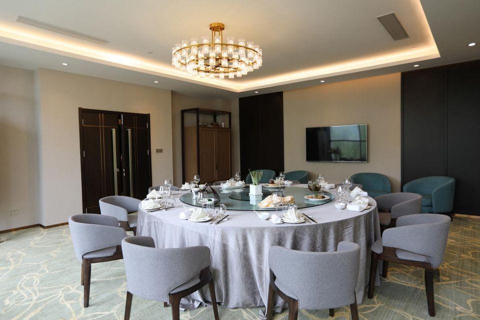 Eastern Garden Hotel Hotel in Beijing