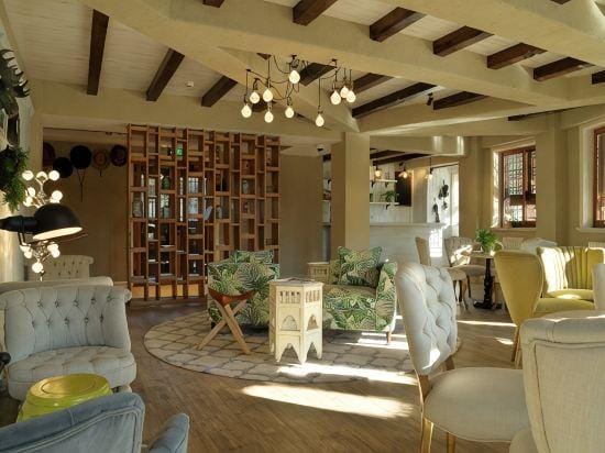 Matou Inn Hotel in Beijing