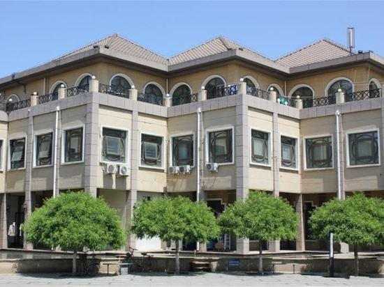 The XJ Hotel Hotel in Beijing