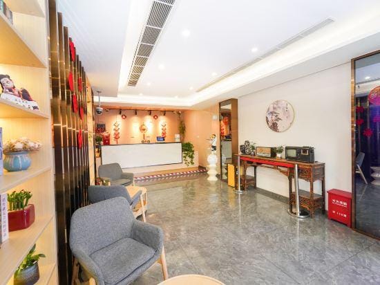 Jitai hotel Hotel in Shanghai