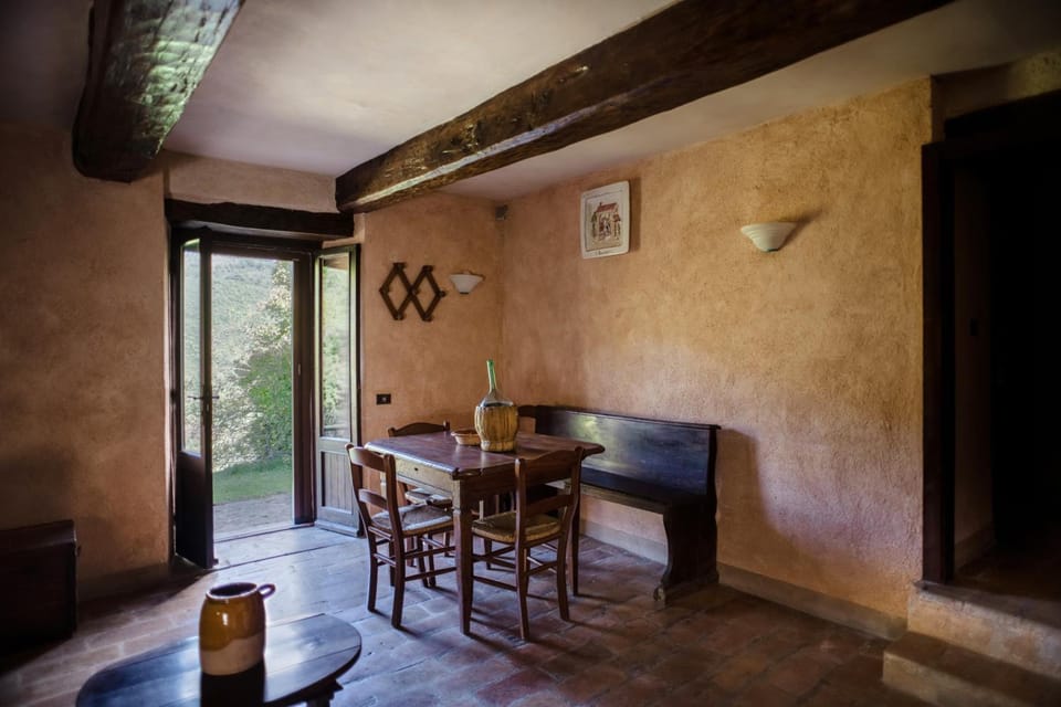 Agriturismo Tenuta Le Silve Hotel in Umbria