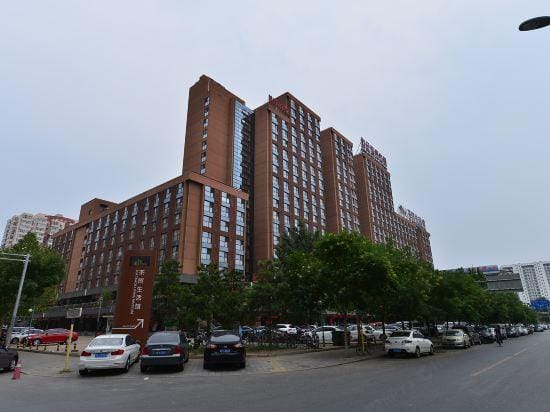 Meijili Hotel Hotel in Beijing