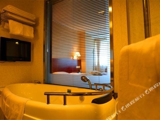 Beijing Tianyou Building Hotel in Beijing