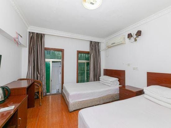 Senxin Hotel Hotel in Shanghai