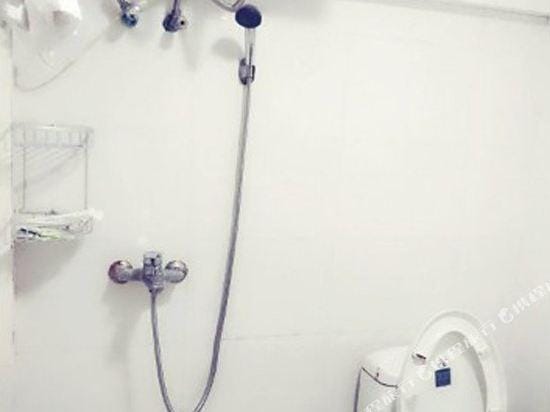 Senxin Hotel Hotel in Shanghai
