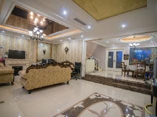 2099 Chain Apartment (Shanghai National Convention and Exhibition Center) Hotel in Shanghai
