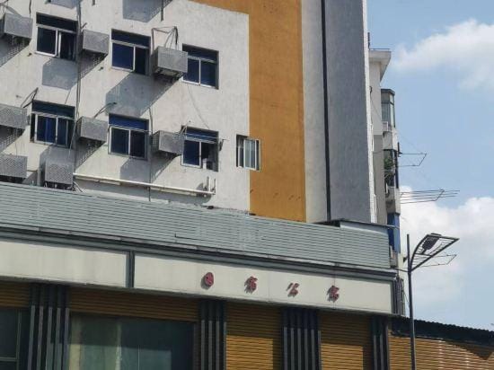 Changlai Hostel Hotel in Shanghai