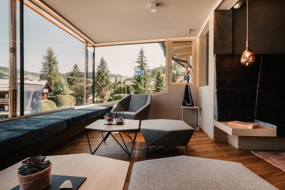 Bar/lounge