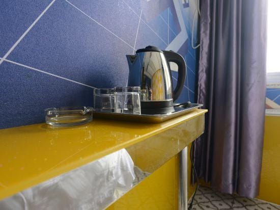 Chenxiang Fashion Hostel Hotel in Shanghai