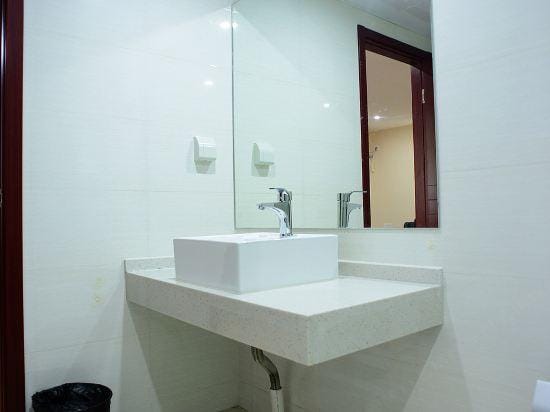 Danting Express Hotel Hotel in Shanghai