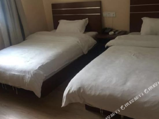Danting Express Hotel Hotel in Shanghai