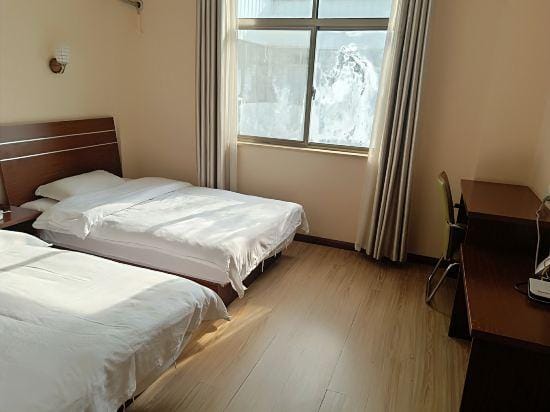Danting Express Hotel Hotel in Shanghai