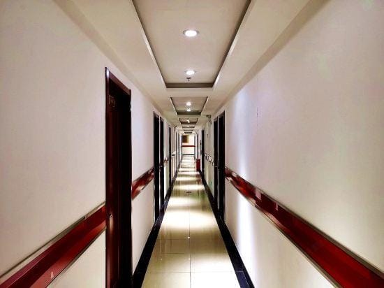 Wellington Hotel Hotel in Beijing