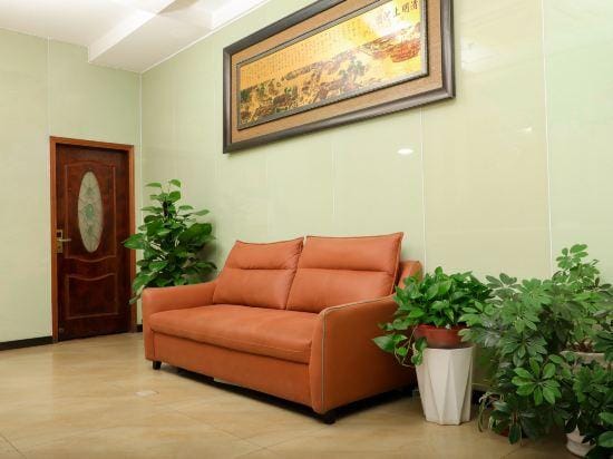 Fuman Hostel Hotel in Shanghai