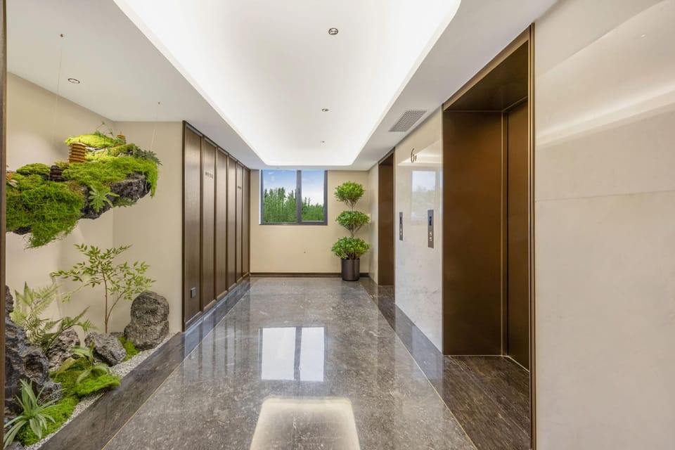 Sanjin Hotel Hotel in Beijing