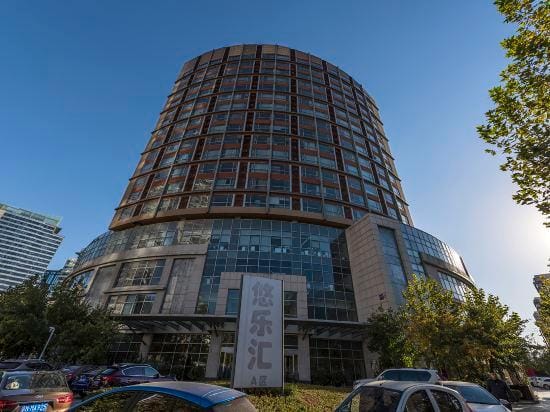 Beijing Tianchi Homeland Hotel Hotel in Beijing