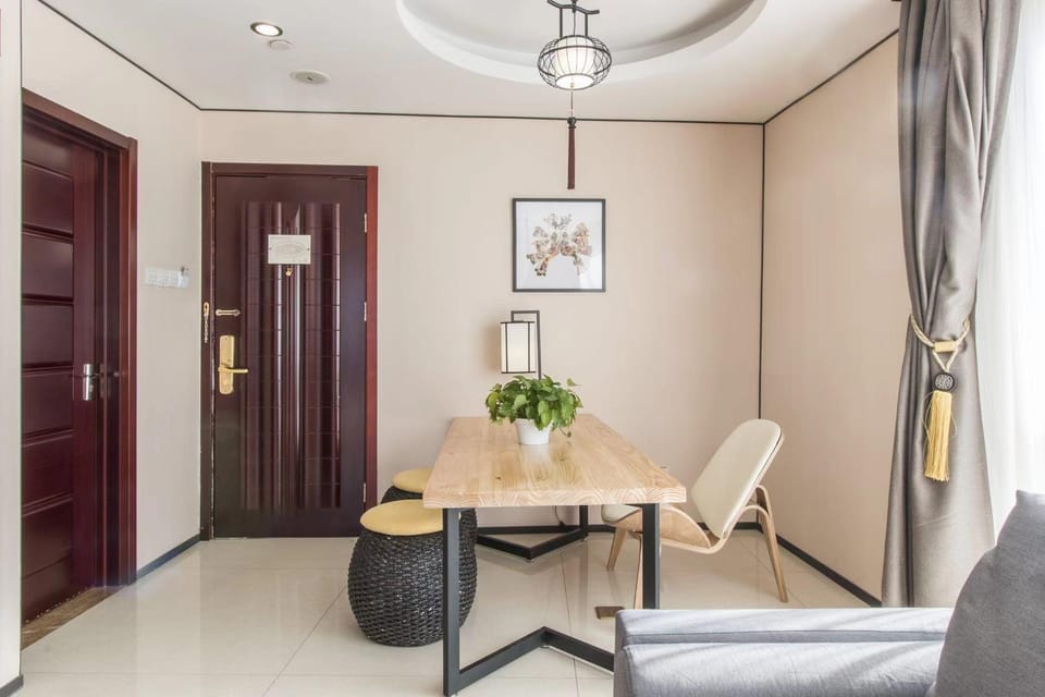 Linyuan Hotel Hotel in Beijing