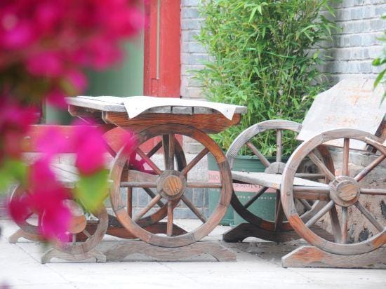 Yimingxiaozhu Guesthouse Hotel in Beijing