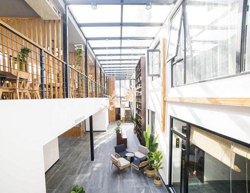 BaiNaoYi Homestay BEIJING Hotel in Beijing
