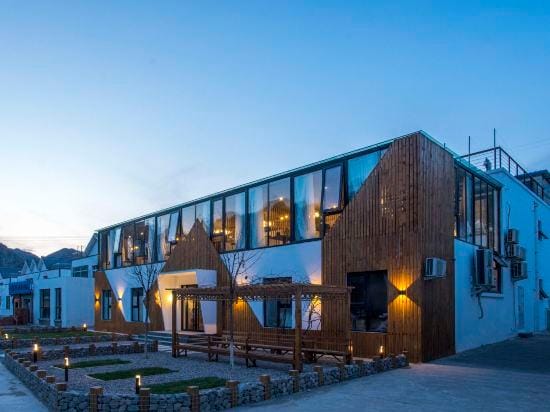 BaiNaoYi Homestay BEIJING Hotel in Beijing