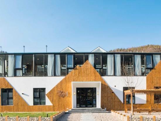 BaiNaoYi Homestay BEIJING Hotel in Beijing