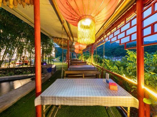 Shanli Renjia Hostel Hotel in Beijing
