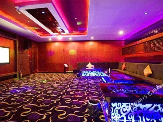 Yujing Hotel Hotel in Beijing