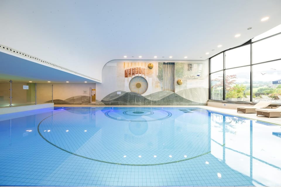 AllgauStern Hotel Hotel in Sonthofen