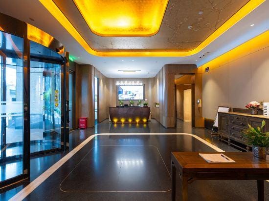Fengyuan Hotel Hotel in Beijing