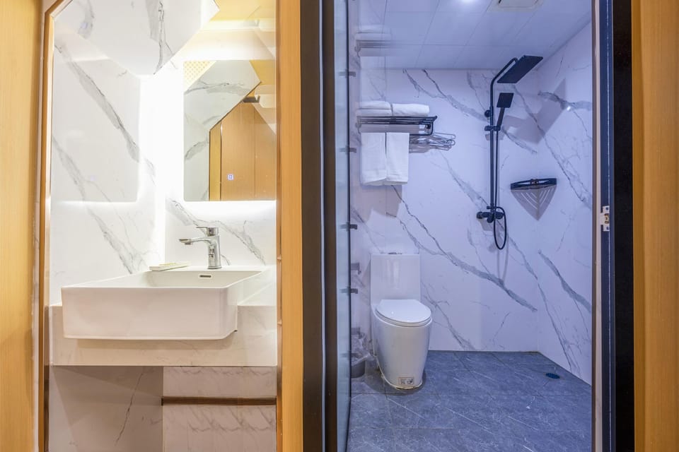 Junhe Hotel Hotel in Beijing