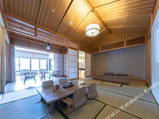 Royal Hot Spring Boutique Hotel Hotel in Beijing