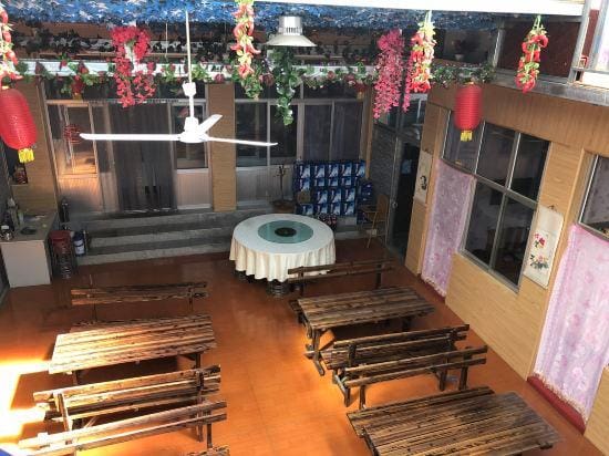 Wenpeng Farm House Hotel in Beijing