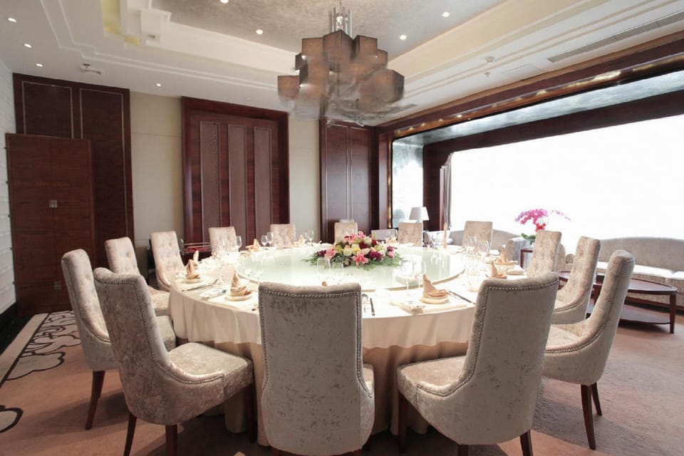 Shalongyan Hotel Hotel in Beijing