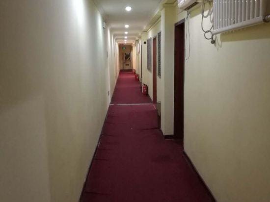 Tianlongyuan Hotel Hotel in Beijing