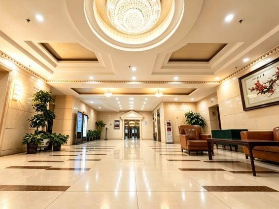 Beijing Meteorological Hotel Hotel in Beijing