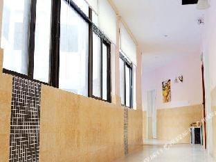 NanLuYuan Hotel Hotel in Nanjing