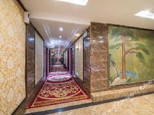 Nanjing new Ruibao Hotel Hotel in Nanjing