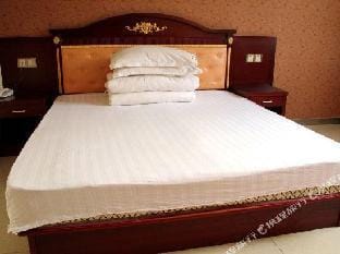 Nanjing new Ruibao Hotel Hotel in Nanjing